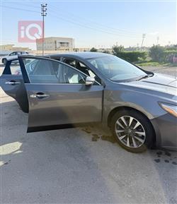 نيسان ألتيما